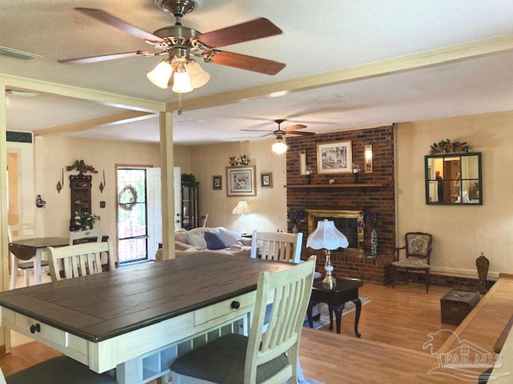 609 Perch Street Atmore, AL 36502 - Photo 8 of 15 Gallery Image 8