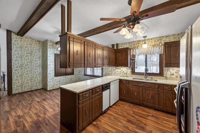 $449,900 | 22525 Linnet Street Northwest, Bethel, MN 55005