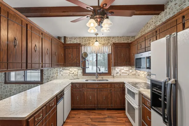 $449,900 | 22525 Linnet Street Northwest, Bethel, MN 55005