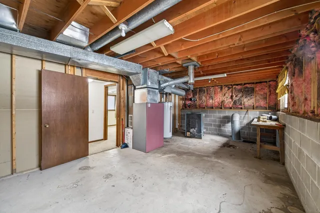 $449,900 | 22525 Linnet Street Northwest, Bethel, MN 55005