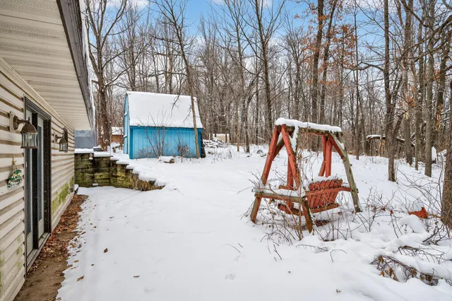 $449,900 | 22525 Linnet Street Northwest, Bethel, MN 55005