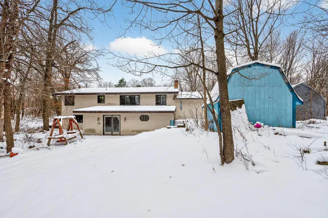 $449,900 | 22525 Linnet Street Northwest, Bethel, MN 55005