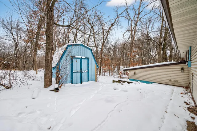 $449,900 | 22525 Linnet Street Northwest, Bethel, MN 55005