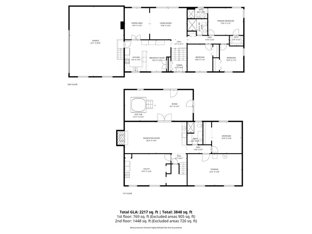 $449,900 | 22525 Linnet Street Northwest, Bethel, MN 55005