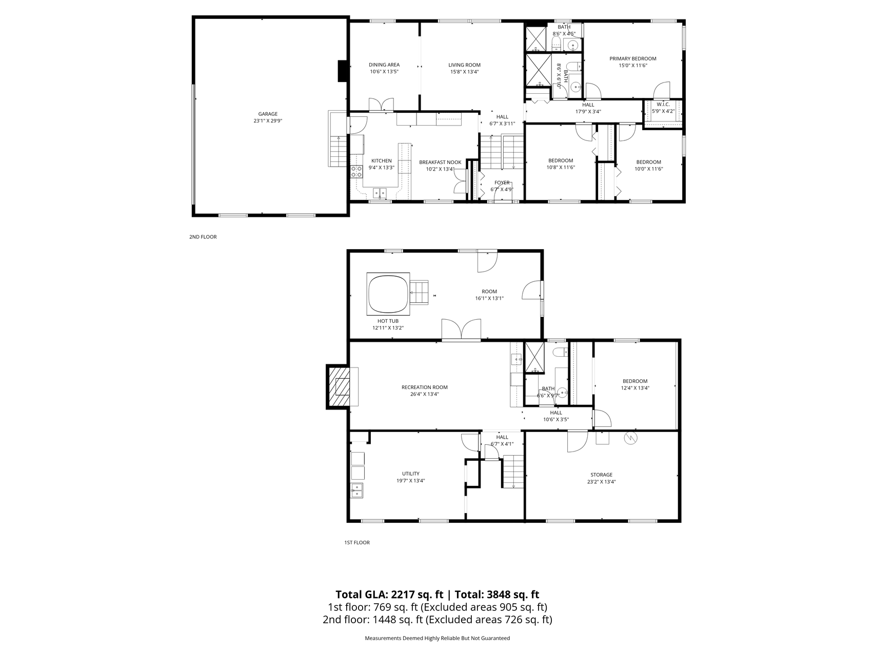 22525 Linnet Street Northwest Bethel, MN 55005 - Photo 50 of 54
