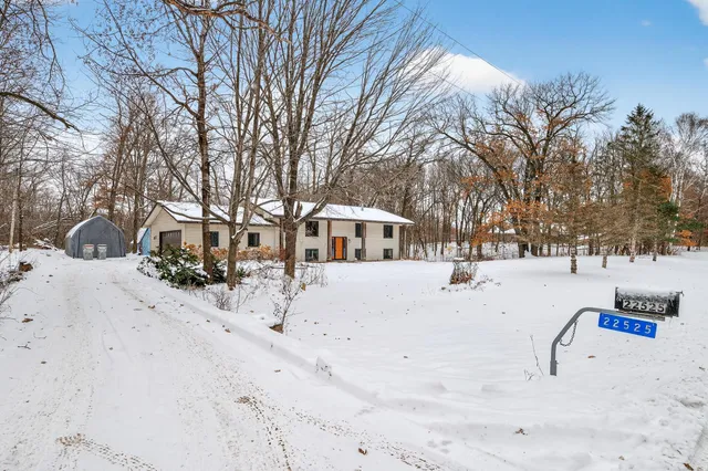 $449,900 | 22525 Linnet Street Northwest, Bethel, MN 55005