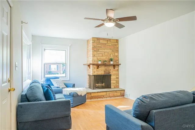 $187,500 | 340 South Willow Street, Oneida, NY 13421