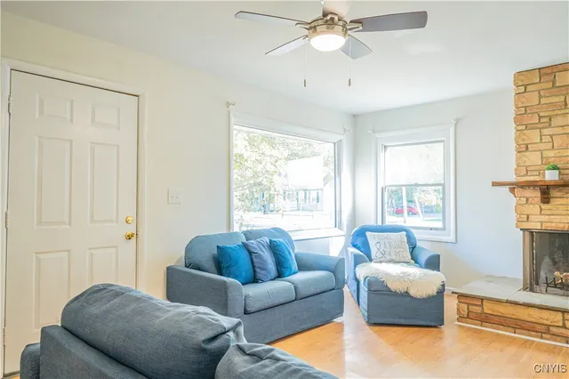 $187,500 | 340 South Willow Street, Oneida, NY 13421