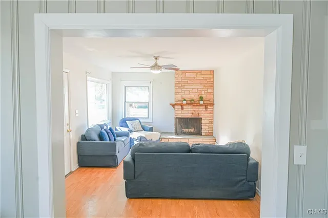 $187,500 | 340 South Willow Street, Oneida, NY 13421