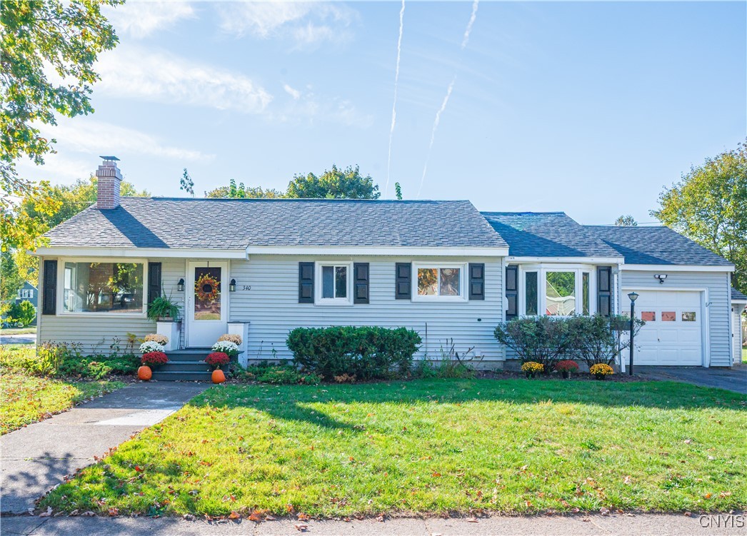 340 South Willow Street Oneida, NY 13421 - Photo 2 of 31