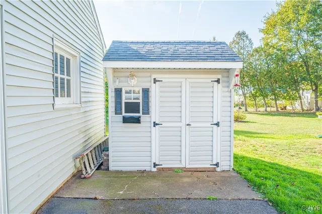 $187,500 | 340 South Willow Street, Oneida, NY 13421