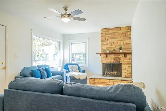 $187,500 | 340 South Willow Street, Oneida, NY 13421