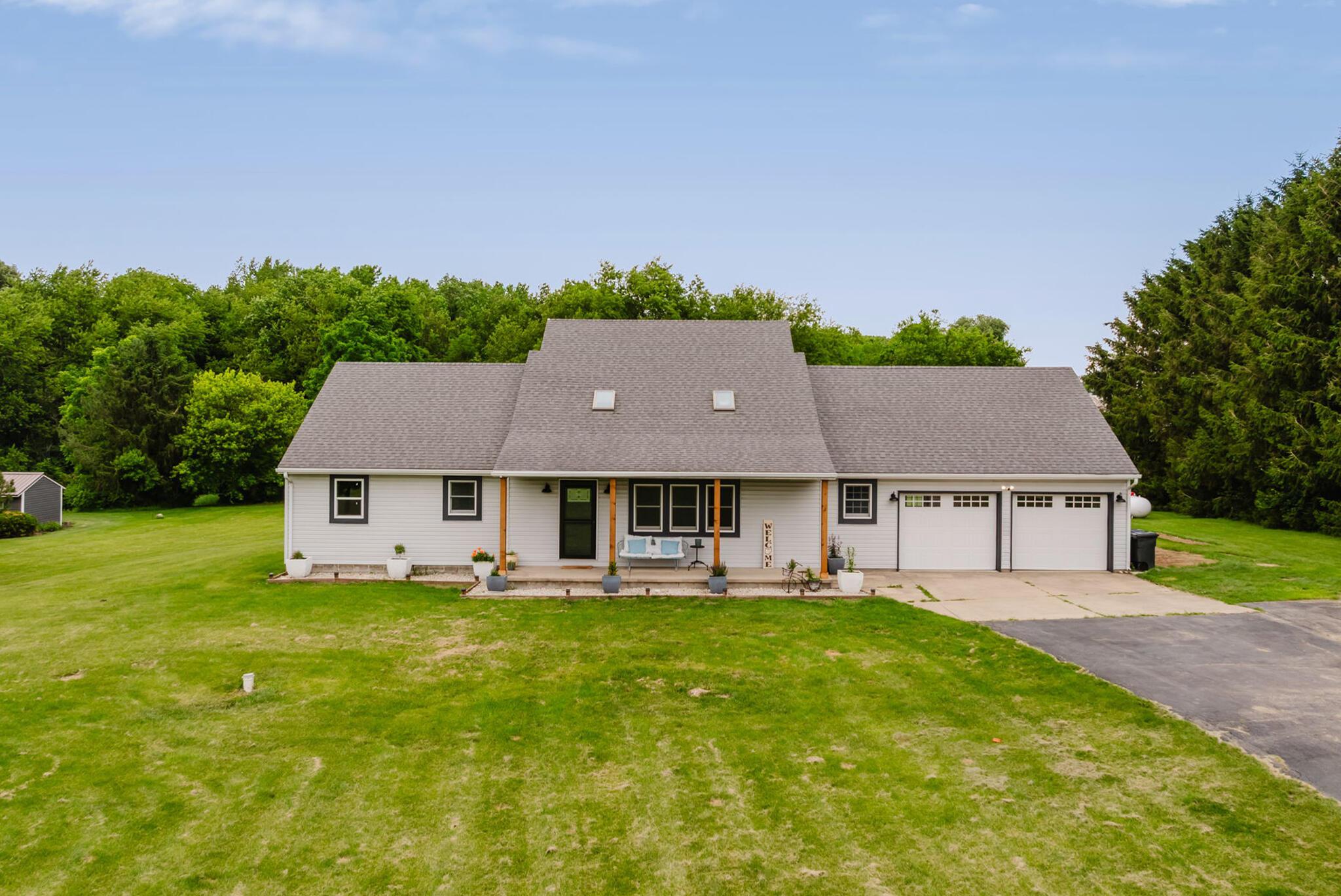 2614 East State Rte 29 Urbana, OH 43078 - Photo 1 of 54