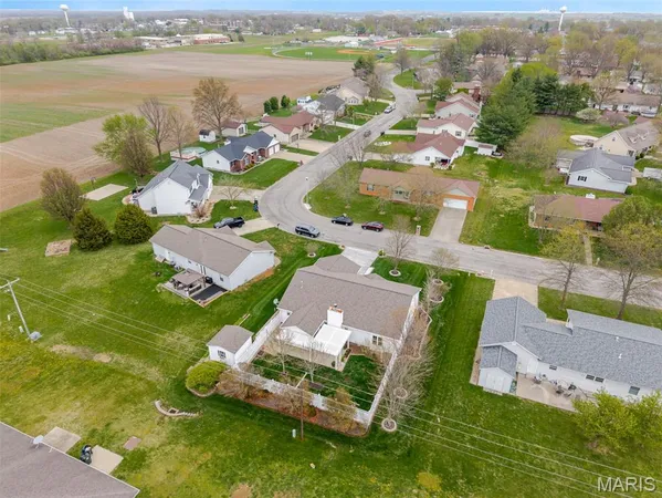 $345,000 | 911 Bayberry Lane, Red Bud, IL 62278
