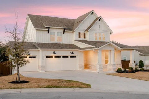 $775,000 | 452 Crimson Sky Court, Dripping Springs, TX 78620