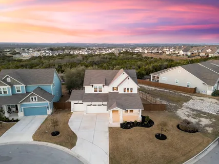 $775,000 | 452 Crimson Sky Court, Dripping Springs, TX 78620