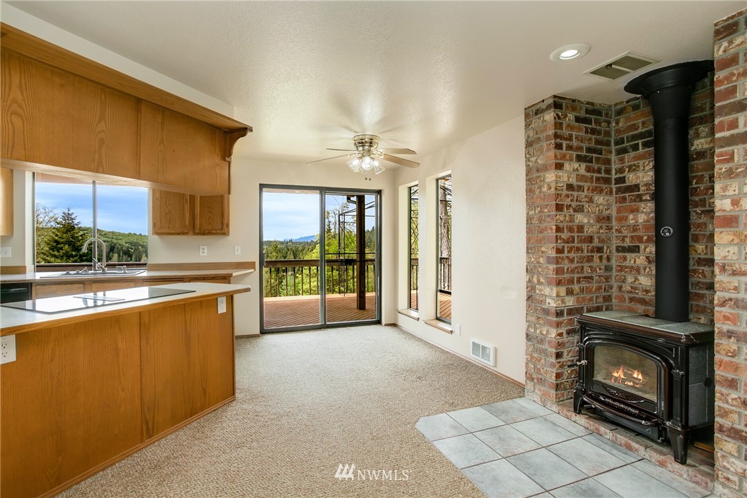 2111 South Lake Roesiger Road Snohomish, WA 98290 - Photo 11 of 39