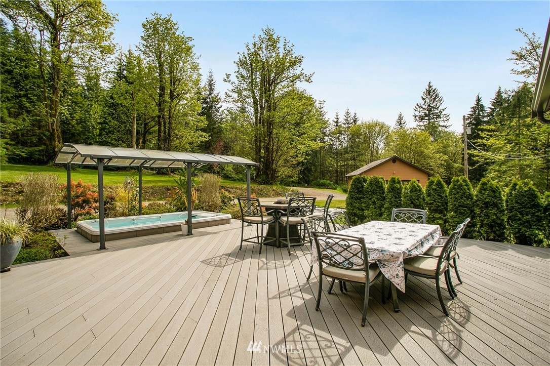 2111 South Lake Roesiger Road Snohomish, WA 98290 - Photo 28 of 39