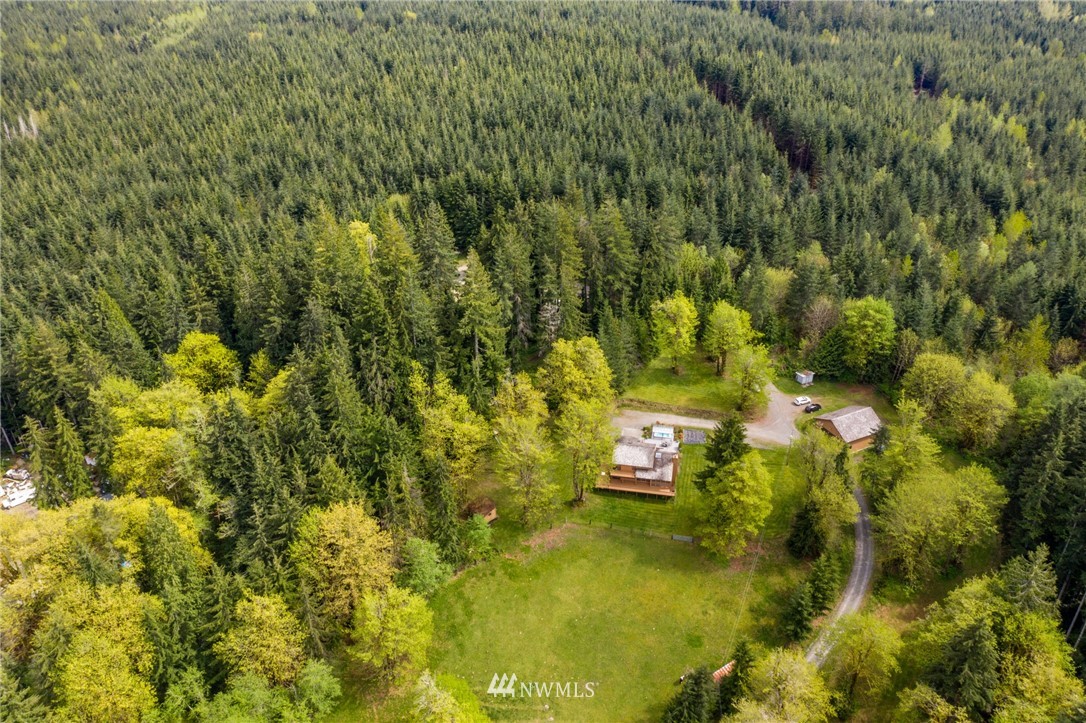 2111 South Lake Roesiger Road Snohomish, WA 98290 - Photo 30 of 39