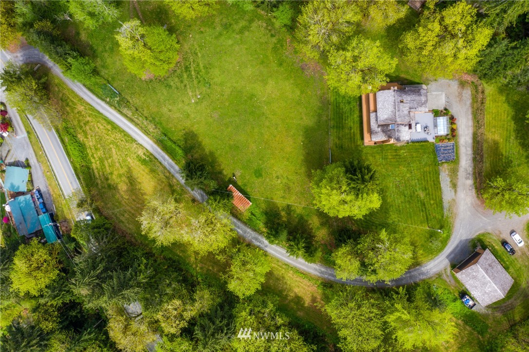 2111 South Lake Roesiger Road Snohomish, WA 98290 - Photo 32 of 39