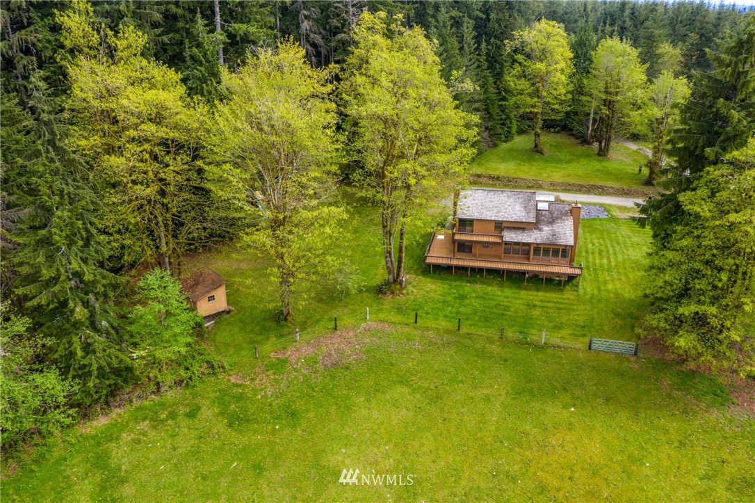 2111 South Lake Roesiger Road Snohomish, WA 98290 - Photo 34 of 39