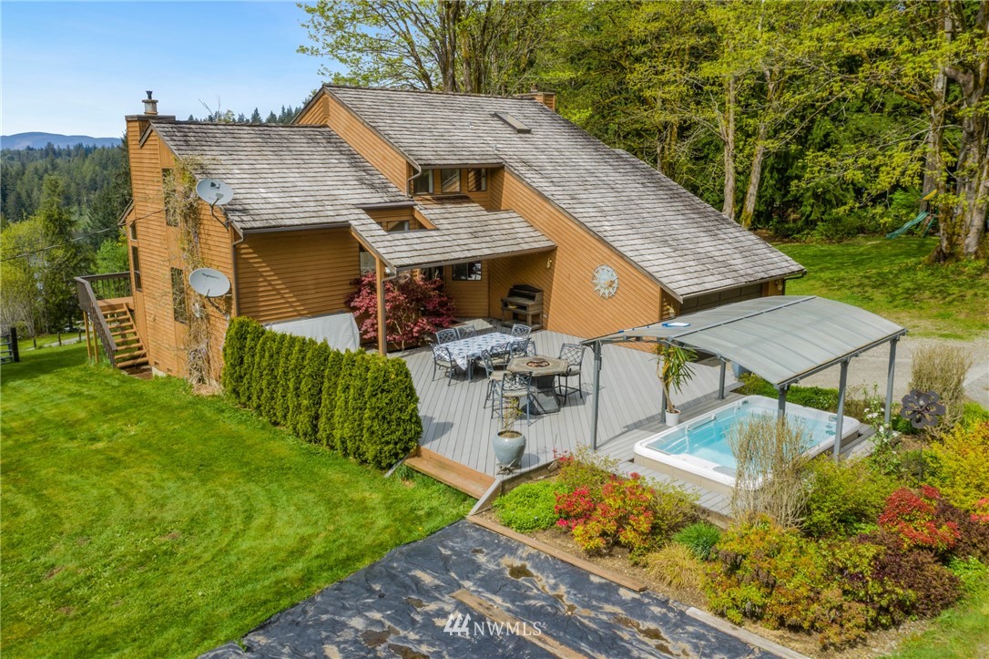 2111 South Lake Roesiger Road Snohomish, WA 98290 - Photo 35 of 39