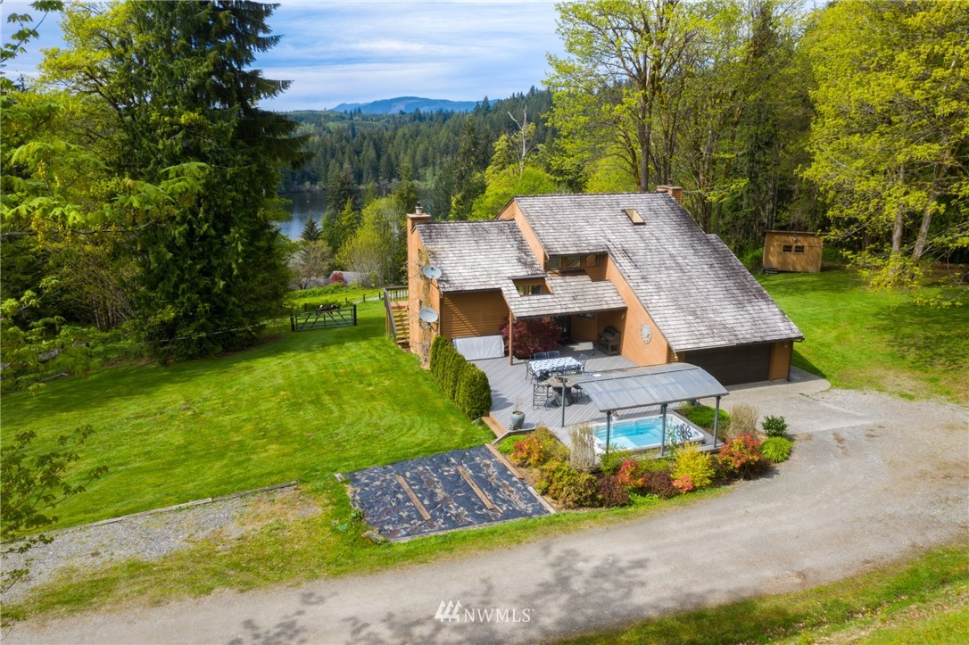 2111 South Lake Roesiger Road Snohomish, WA 98290 - Photo 36 of 39