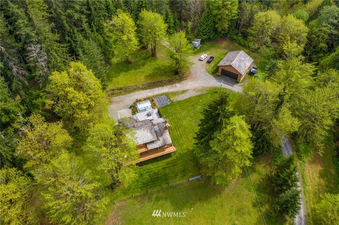 2111 South Lake Roesiger Road Snohomish, WA 98290 - Photo 37 of 39