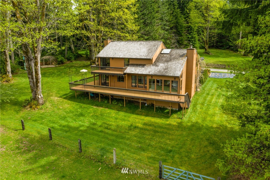 2111 South Lake Roesiger Road Snohomish, WA 98290 - Photo 38 of 39
