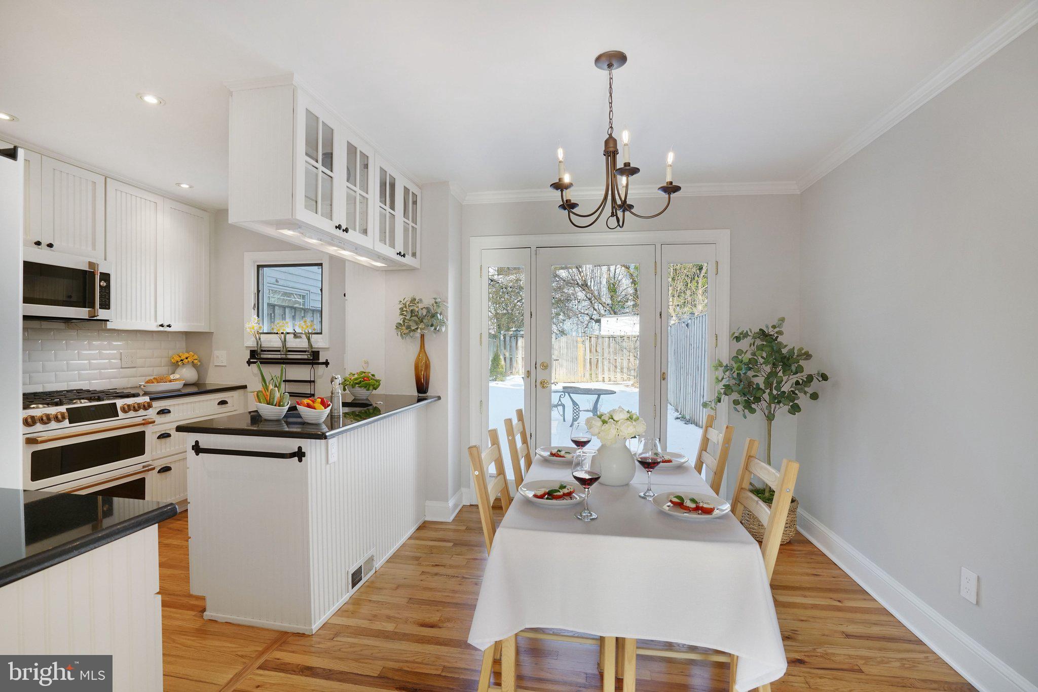 4787 21st Road North Arlington, VA 22207 - Photo 18 of 37