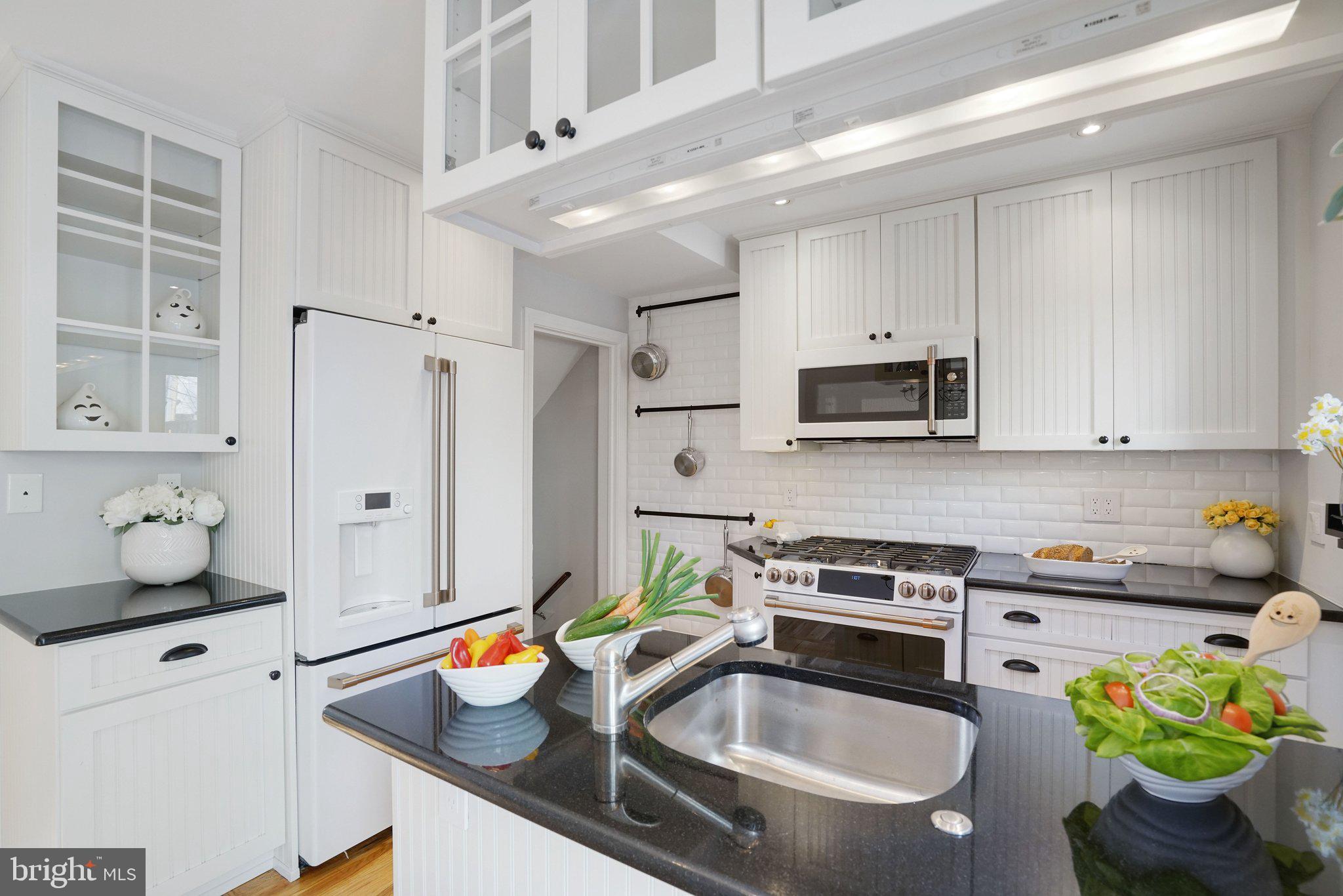 4787 21st Road North Arlington, VA 22207 - Photo 20 of 37