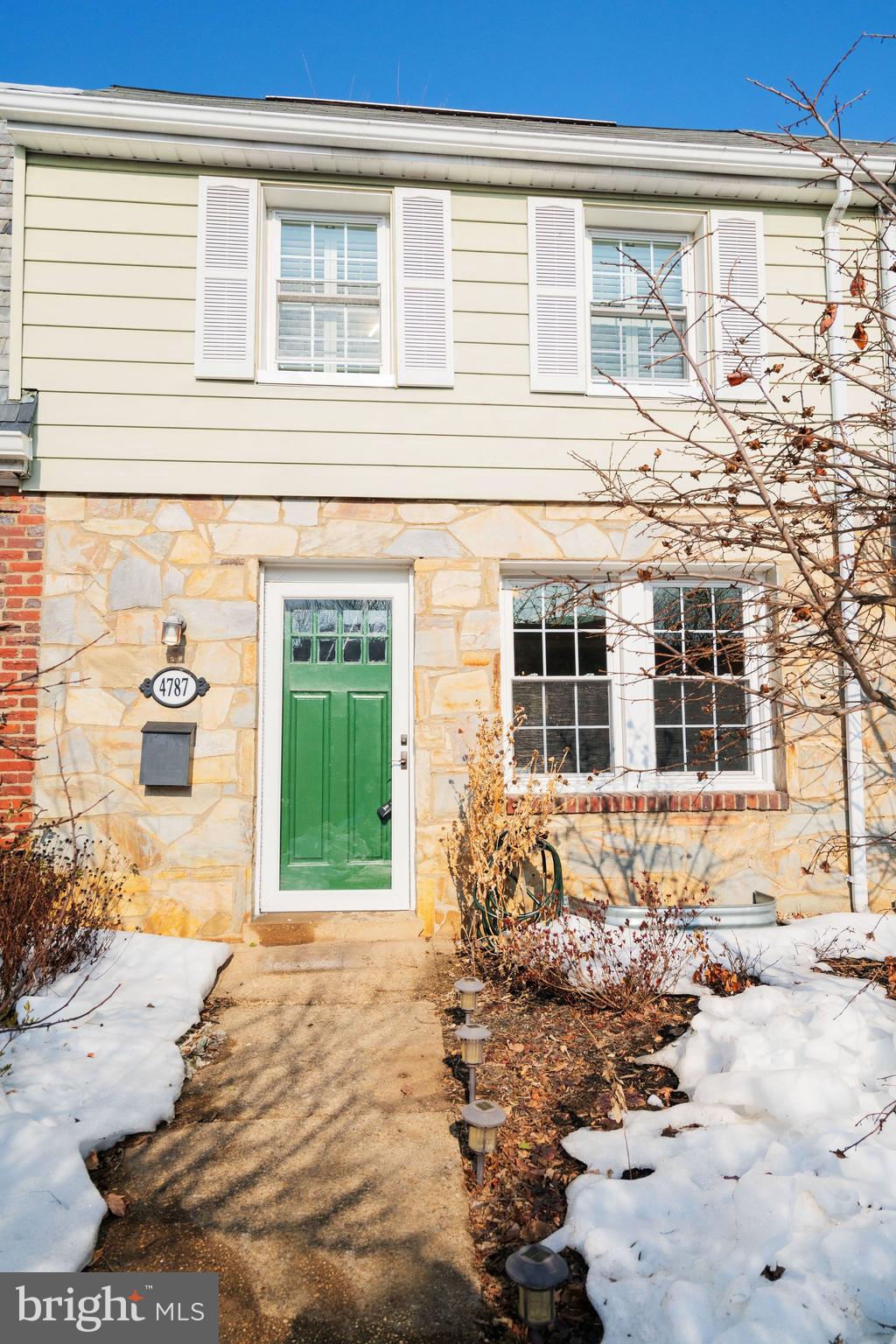 4787 21st Road North Arlington, VA 22207 - Photo 2 of 37