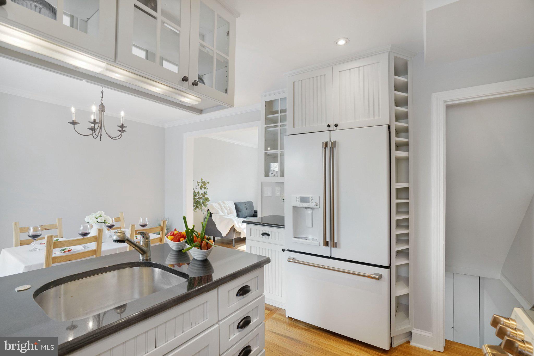 4787 21st Road North Arlington, VA 22207 - Photo 23 of 37