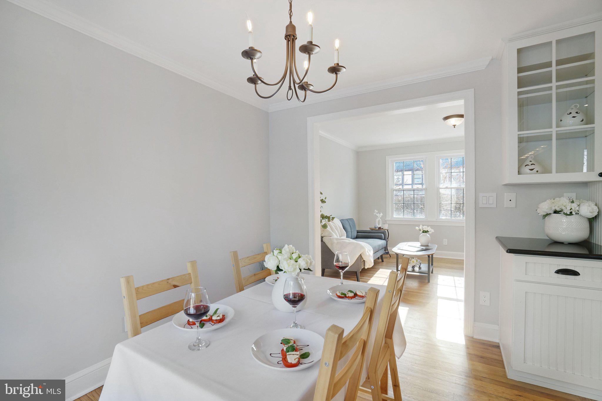 4787 21st Road North Arlington, VA 22207 - Photo 24 of 37