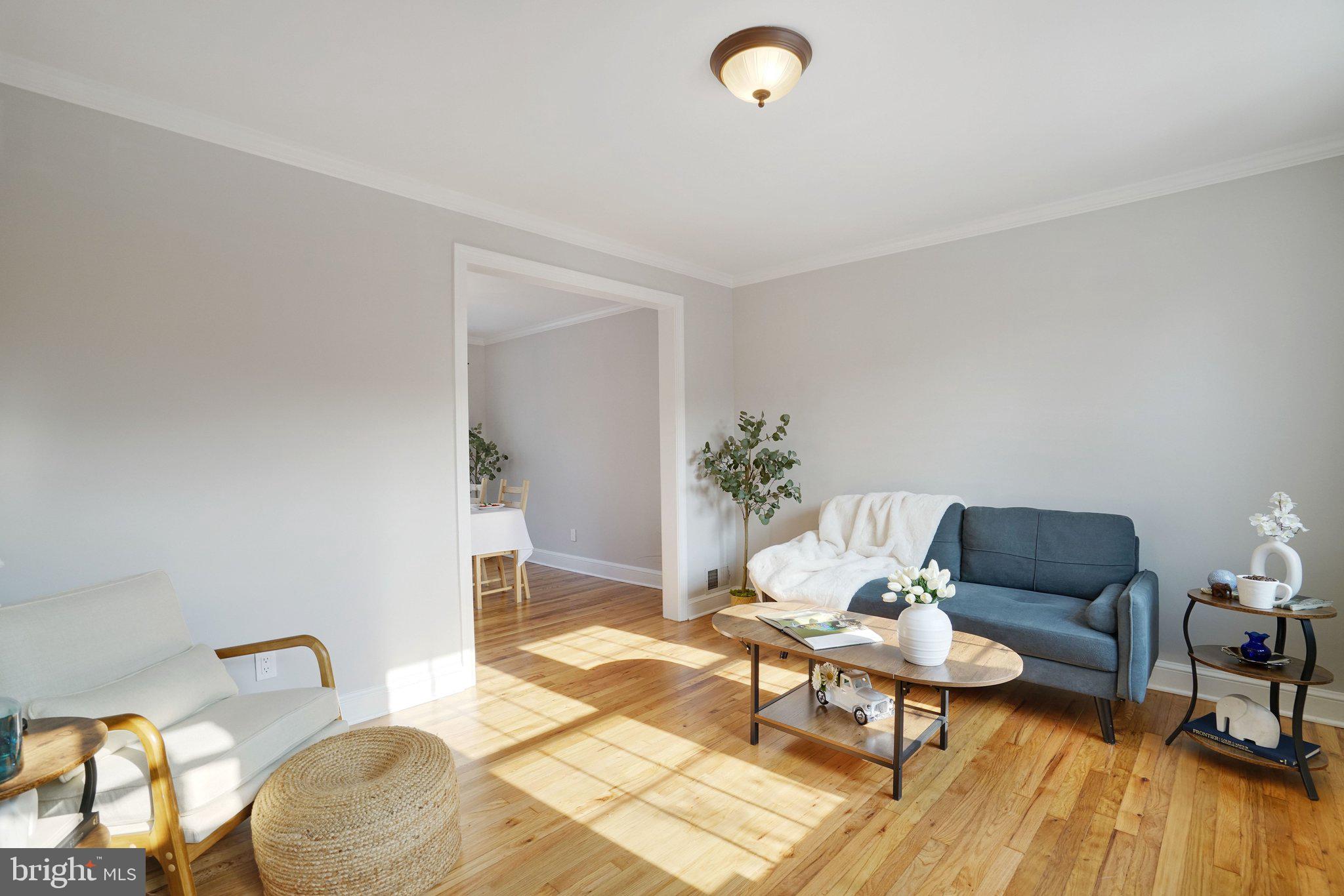 4787 21st Road North Arlington, VA 22207 - Photo 26 of 37