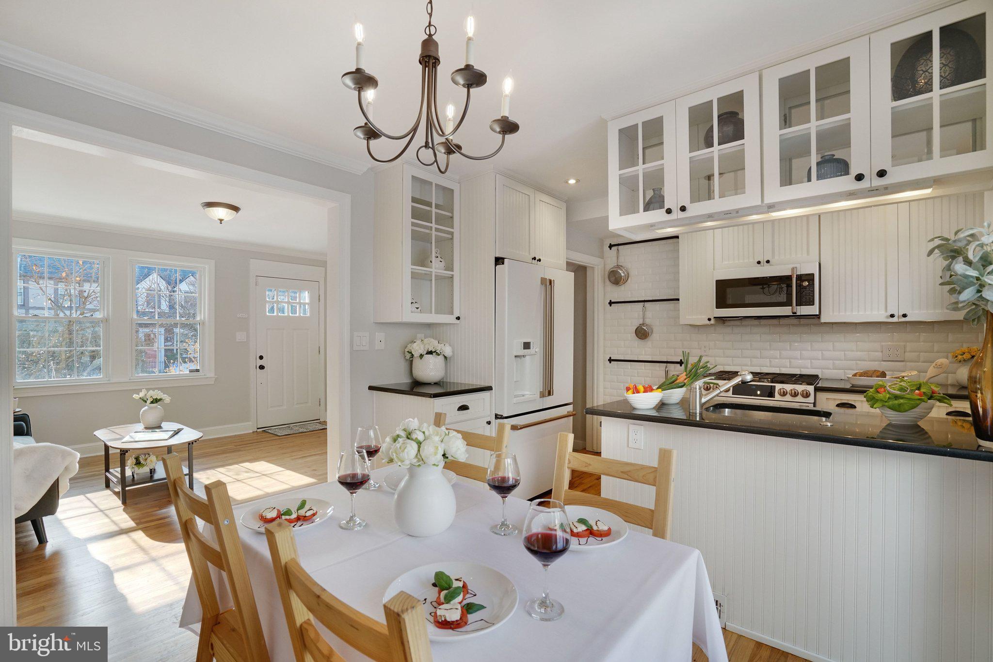 4787 21st Road North Arlington, VA 22207 - Photo 3 of 37