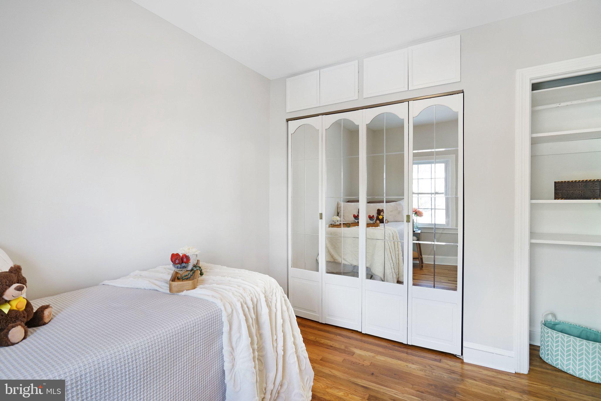 4787 21st Road North Arlington, VA 22207 - Photo 33 of 37