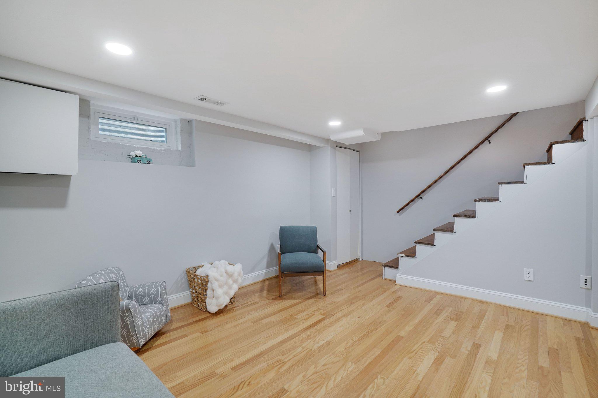 4787 21st Road North Arlington, VA 22207 - Photo 34 of 37