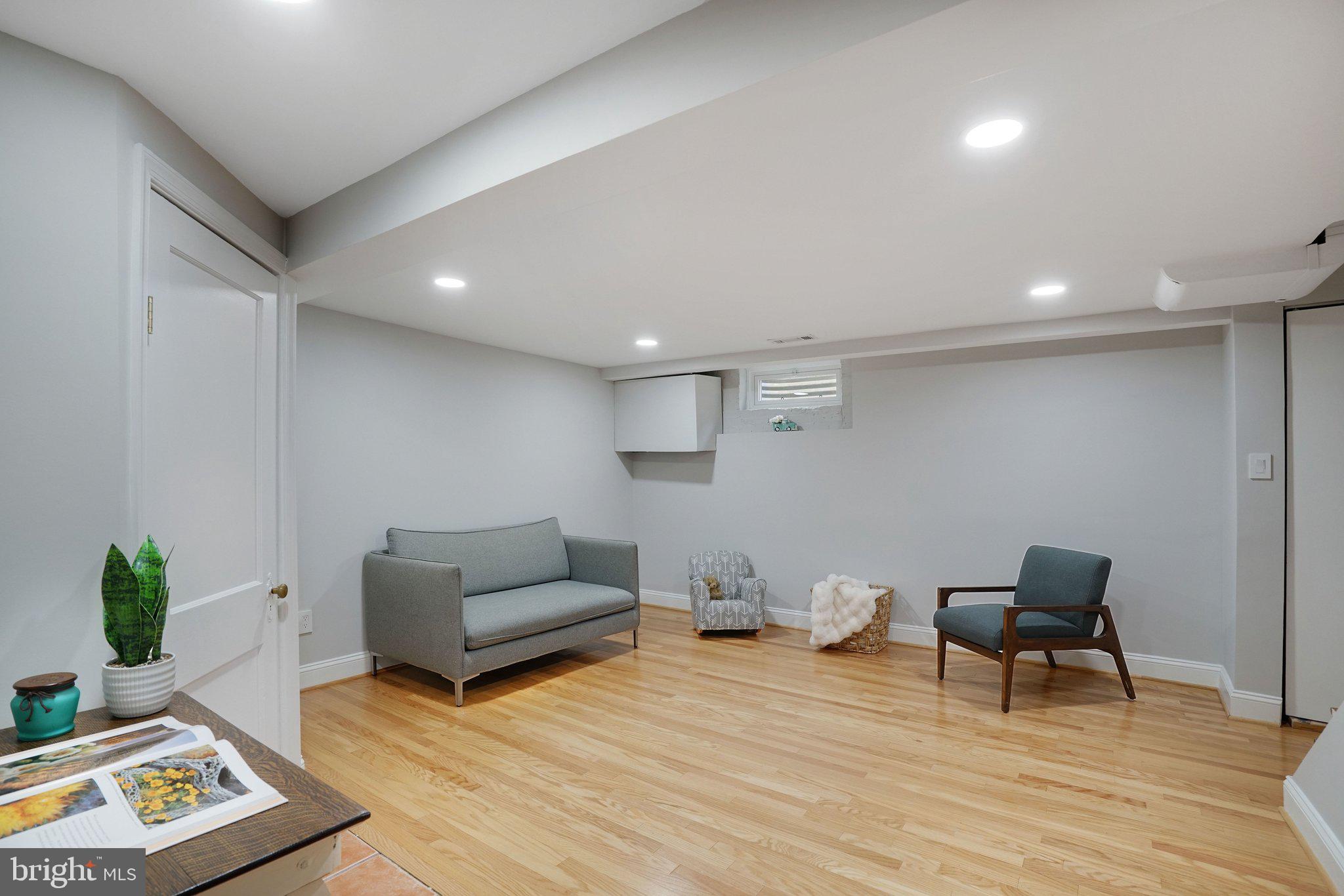 4787 21st Road North Arlington, VA 22207 - Photo 35 of 37