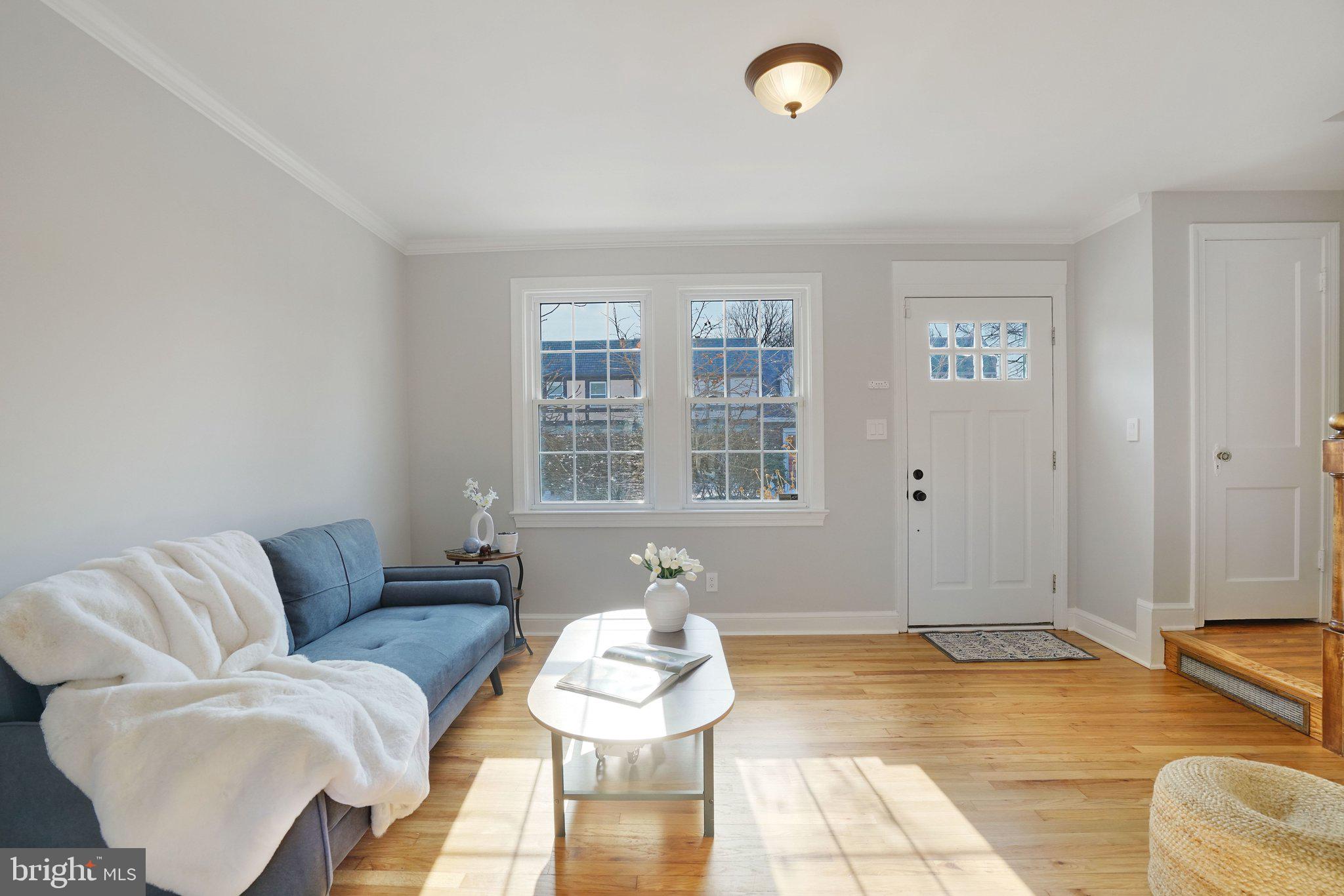 4787 21st Road North Arlington, VA 22207 - Photo 4 of 37