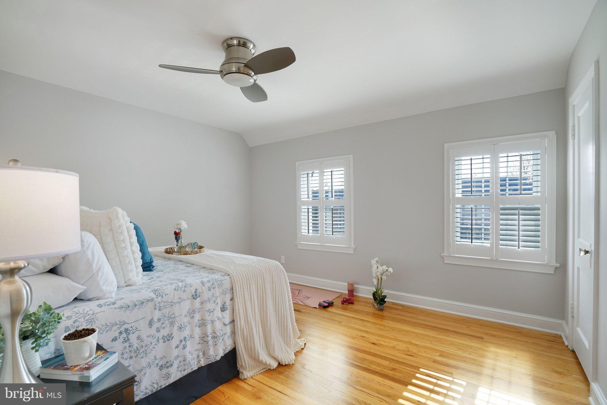 4787 21st Road North Arlington, VA 22207 - Photo 5 of 37