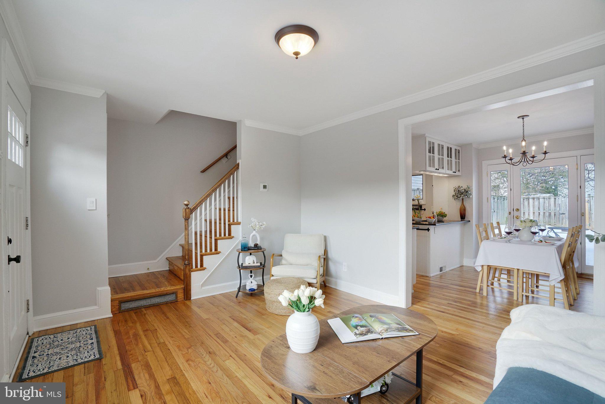 4787 21st Road North Arlington, VA 22207 - Photo 9 of 37