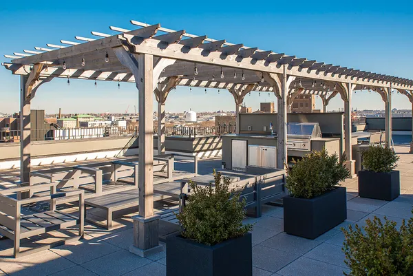 $4,645 | 774 Grand Street, Unit 6H | Williamsburg