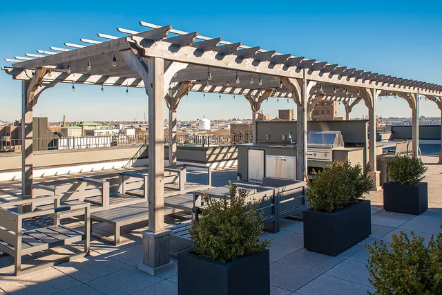 $4,645 | 774 Grand Street, Unit 6H | Williamsburg