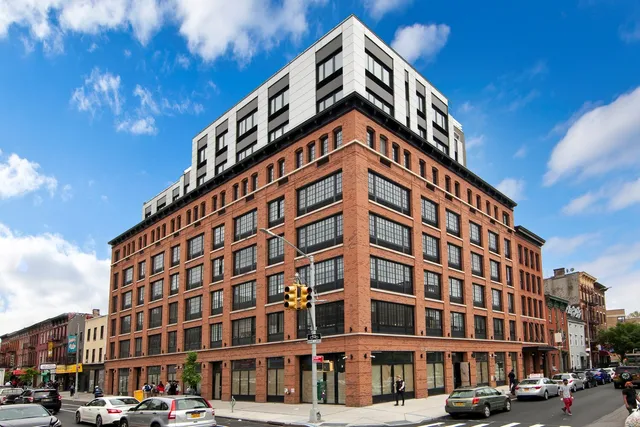$4,645 | 774 Grand Street, Unit 6H | Williamsburg