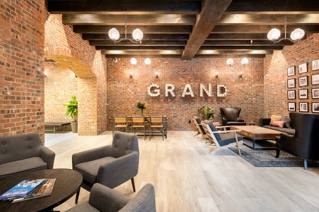 $4,645 | 774 Grand Street, Unit 6H | Williamsburg