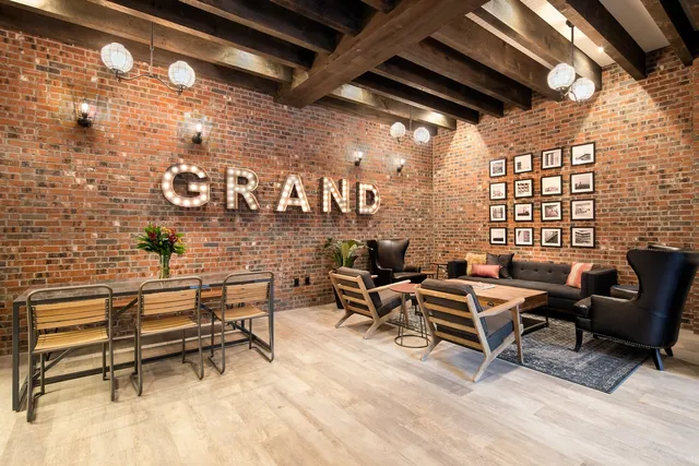 $4,645 | 774 Grand Street, Unit 6H | Williamsburg