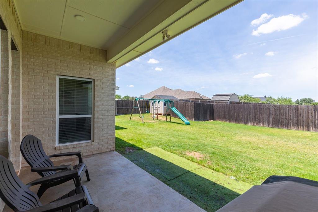 3418 Front Nine Road Abilene, TX 79606 - Photo 39 of 40