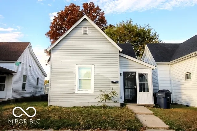 $135,000 | 1302 South E Street, Elwood, IN 46036