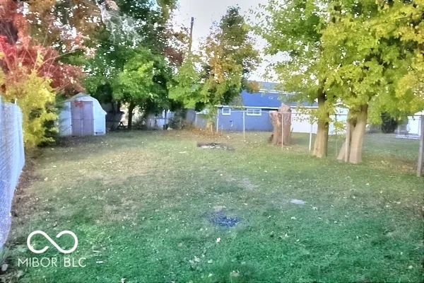 $135,000 | 1302 South E Street, Elwood, IN 46036